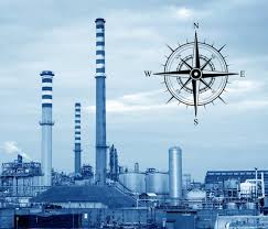 Industrial Vastu